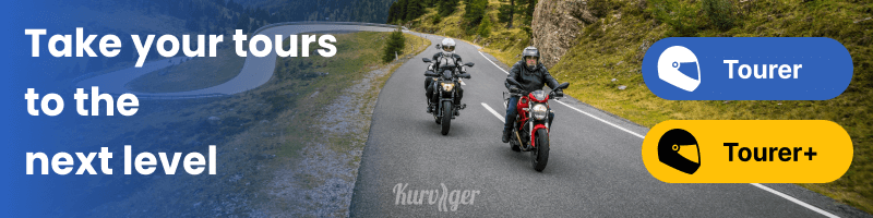 Kurviger