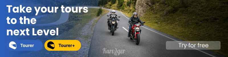 Kurviger