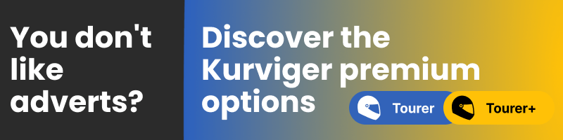 Kurviger